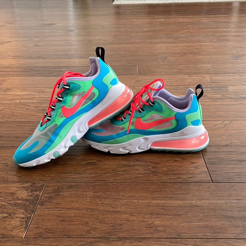 Nike Air Max 270